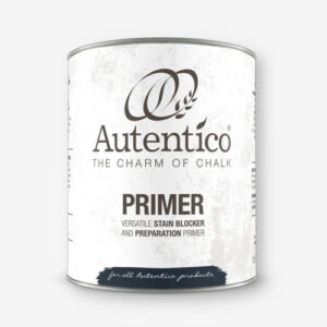 Autentico primer