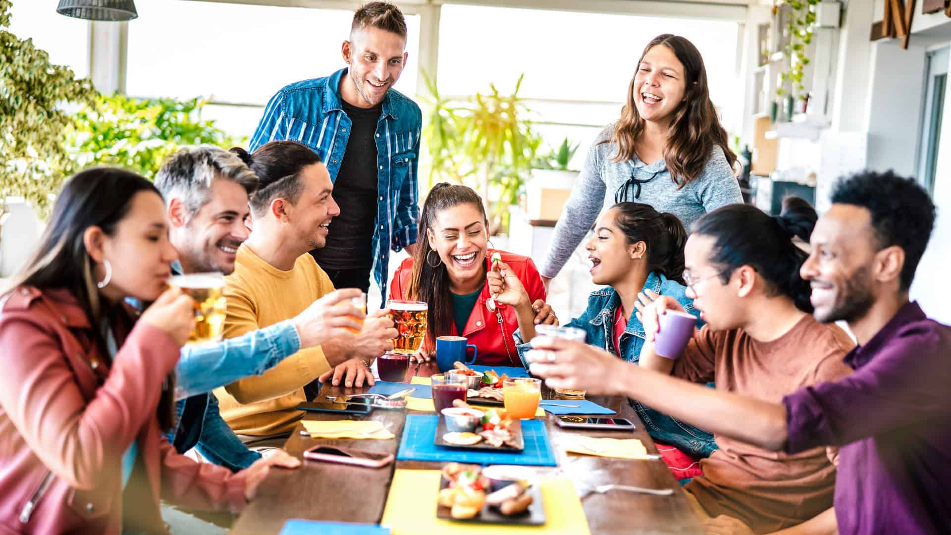 iCanyella Degustació - Amigos