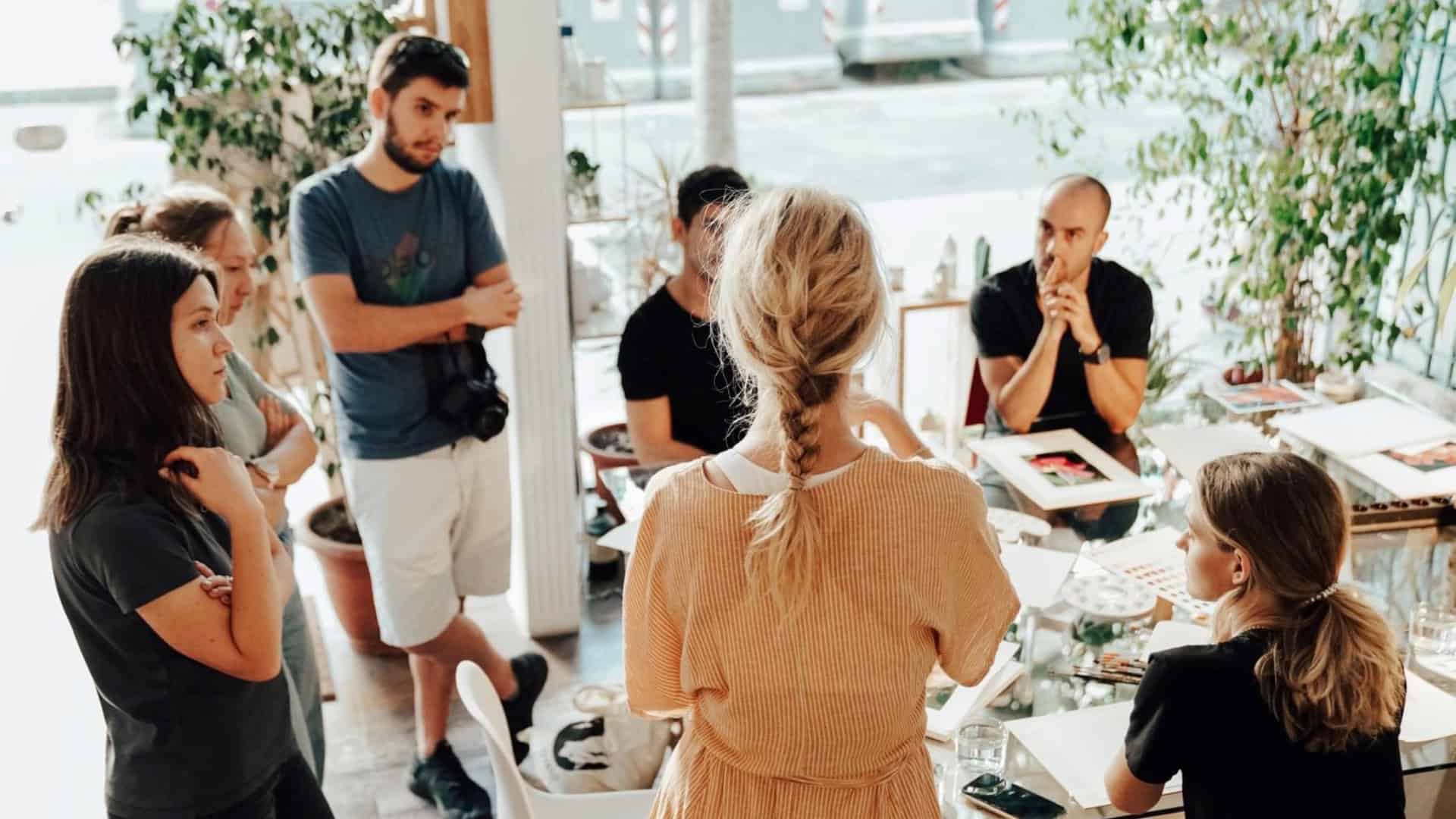 iCanyella Degustació - Amigos