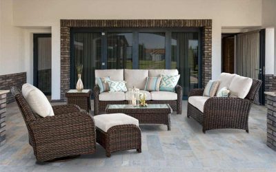 Reparar muebles de mimbre: guía fácil para restaurarlos
