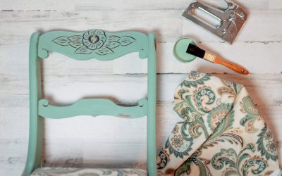 ¿Restaurar o renovar un mueble? ¿Cual es la diferencia?