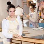 Restauración de muebles