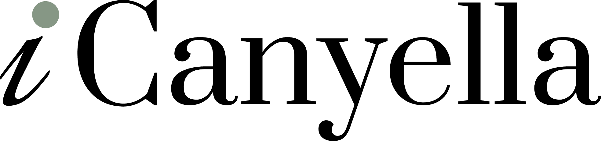 iCanyella Logo