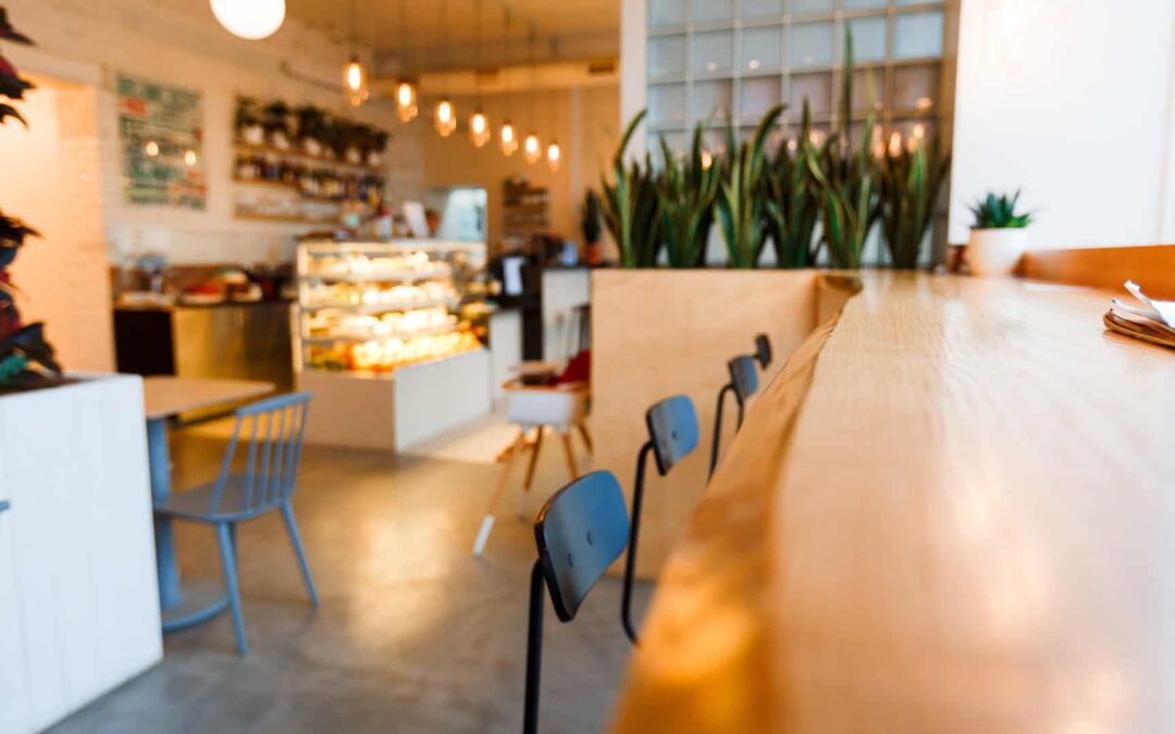 iCanyella Badalona: café, eventos y productos locales únicos