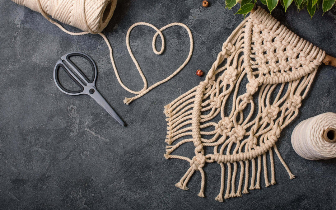 Macramé