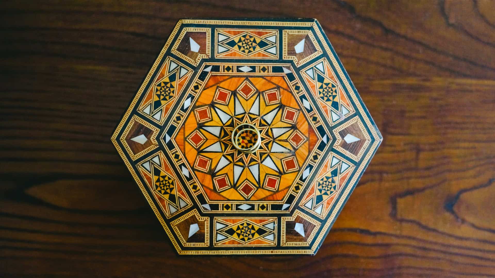 Marqueteria