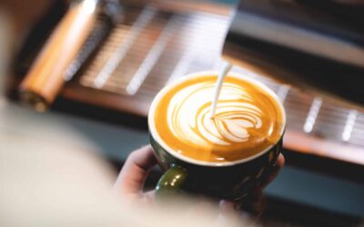 Barista experto/a en café de especialidad y brunch innovador