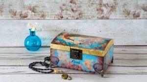 Taller de tecnica mixta en Badalona