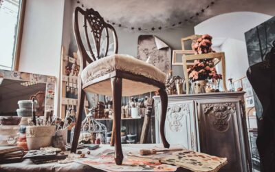 Precios de la restauración de muebles: guía práctica y útil