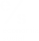 Logo de l'economia social