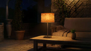 Taller de pantallas artesanales