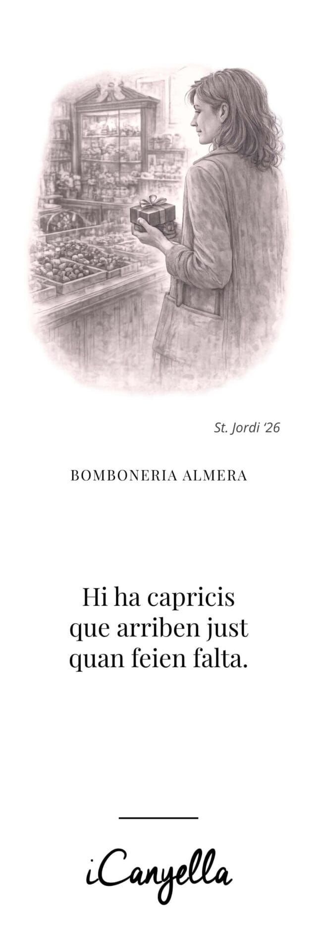 Bomboneria Almera