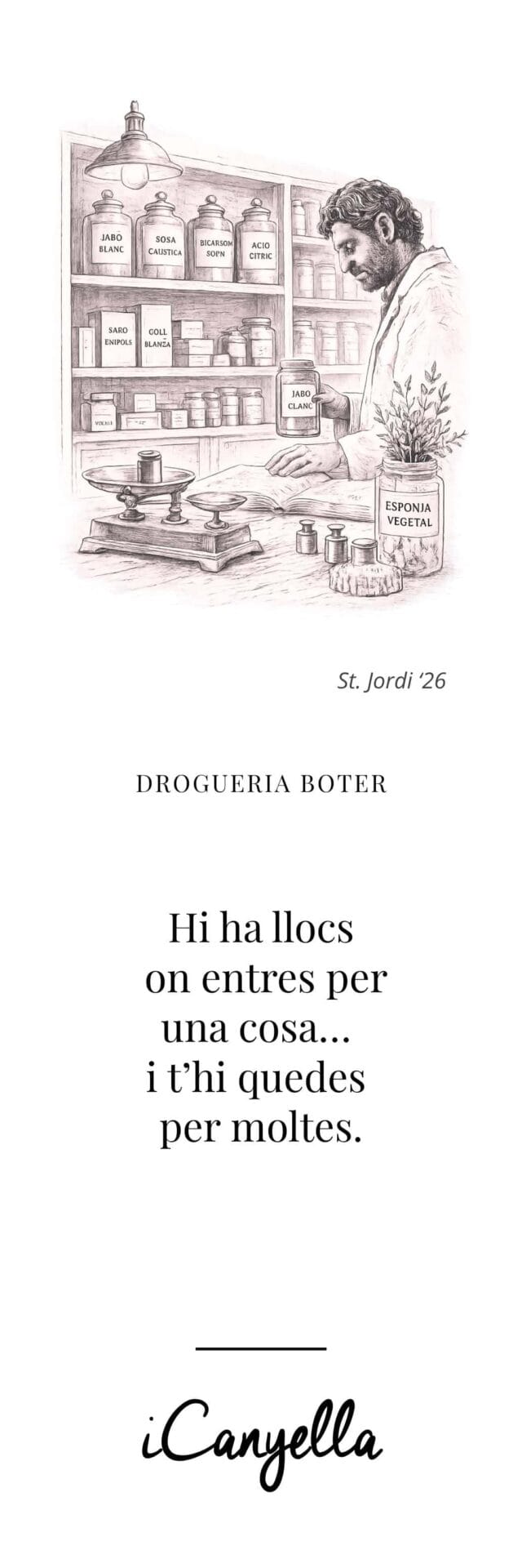 Bar del circol