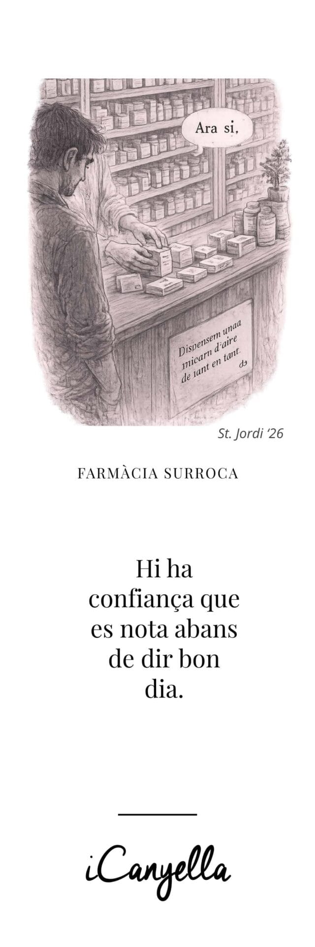 Bar del circol